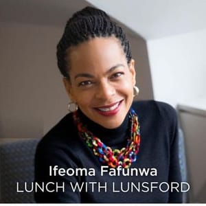 Ifeoma Fafunwa