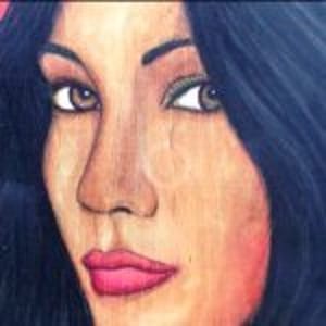Anna Alvarado
