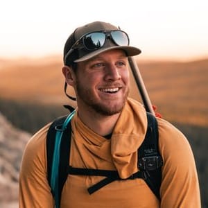 Nate Dodge