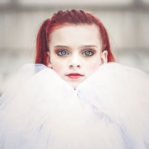 Leigha Rose Sanderson