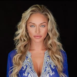 Jessica Raye