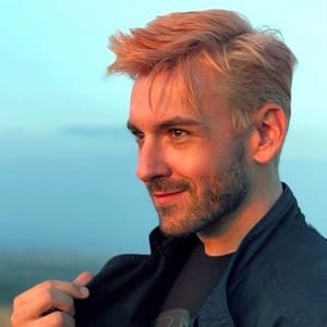 Donny Cates