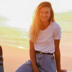 Valeriya Gogunskaya