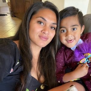 Alayna Galeai
