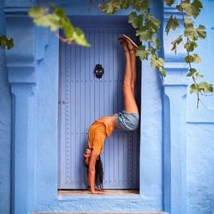Salman Dyoga