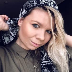 Odor Dorottya