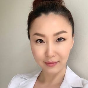 Alexis Jang