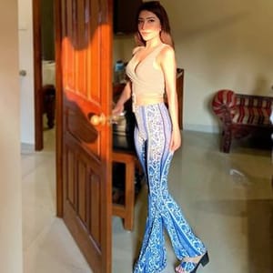 Sushmita Baruah