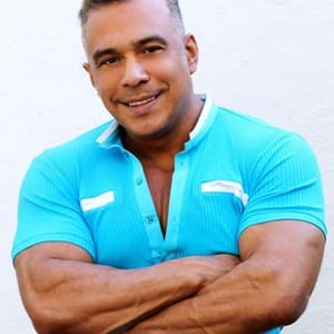 Tony Moran