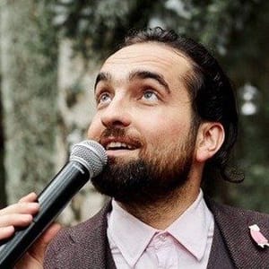 Danila Strelnikov Vedushchii
