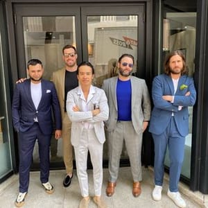 Garrison Bespoke