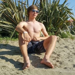 Timo Kuppers