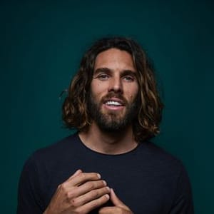 Lachlan Patterson