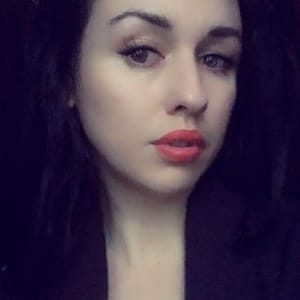 Miriam Mircea