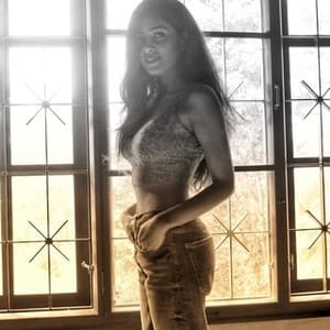 Niharika Vvivek
