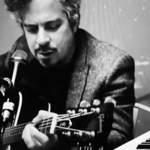 M Ward