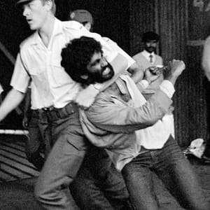 Kumi Naidoo