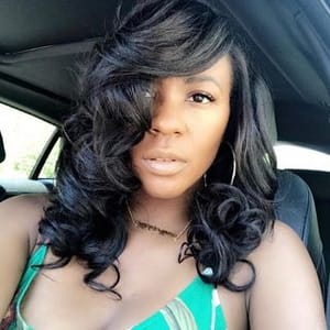 Keonna Green