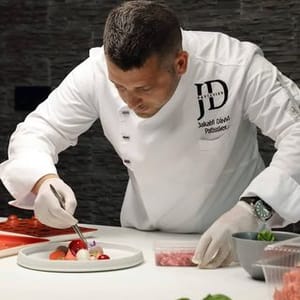 Jd Patissier