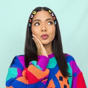 Sonya  Spiritual