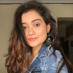 Meenakshi Chand