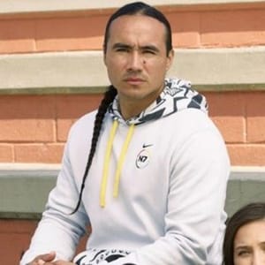 Michael Linklater