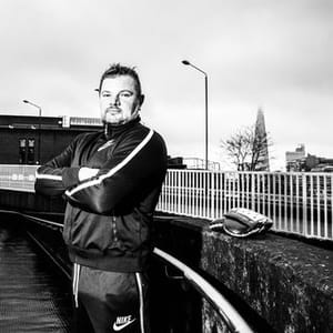 Paul Carroll