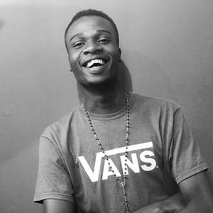 JAMES TZA