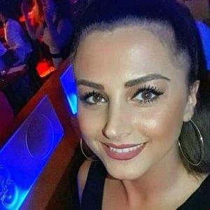 Melike Ozdemir