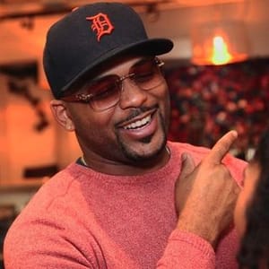 Darnell Hood