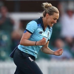 Laura Marsh