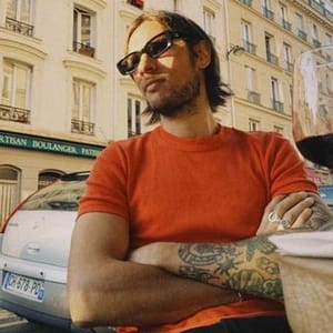 Antoine Harinthe
