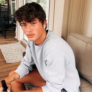 price Dawsonn