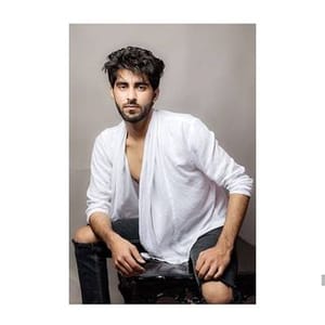 Vishwajeet Chaudhary