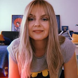 Laura Stencel