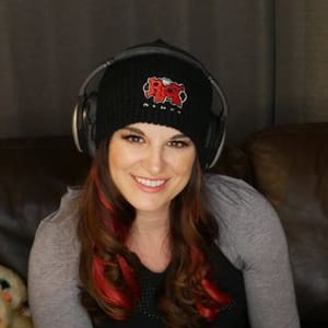 Brianne Chandler
