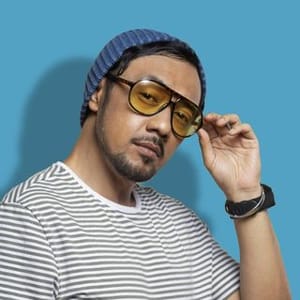 Osvaldo Nugroho