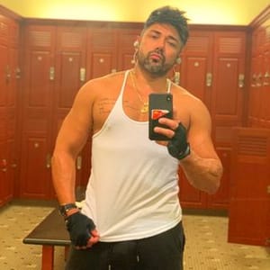 Melvin Cova