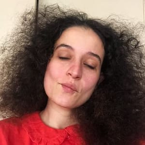 Rafaella Crepaldi