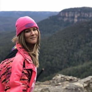 Shannon Dooley
