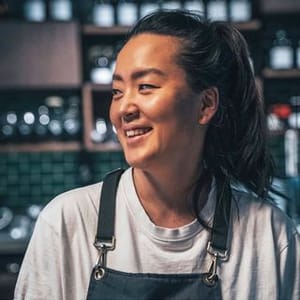 Monica Suh