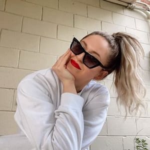 Kait Mosh