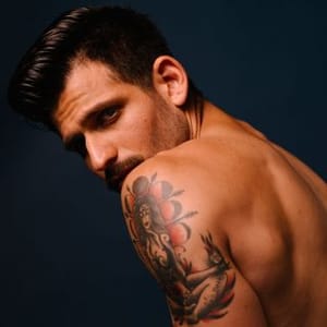 Richard Cortez