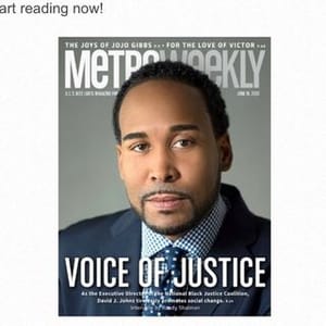 David Johns