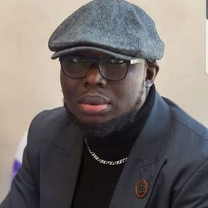 Emeka Smith