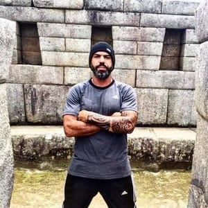 Luis Mauricio Ribeiro
