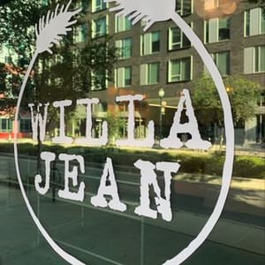 Willa Jean
