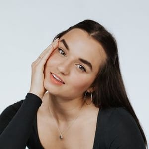 Karina Georgia