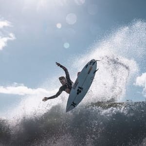 Reef Heazlewood