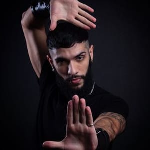 Nahuel Pelaitay